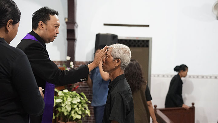 galeri, Ibadah Rabu Abu GKJ Baki Pepanthan Kingkang, gereja kristen jawa, gkj, gkj baki, gereja kristen jawa baki, baki, sukoharjo, gkj klasis sukoharjo, klasis sukoharjo, klasis, sinode gkj, sinode 